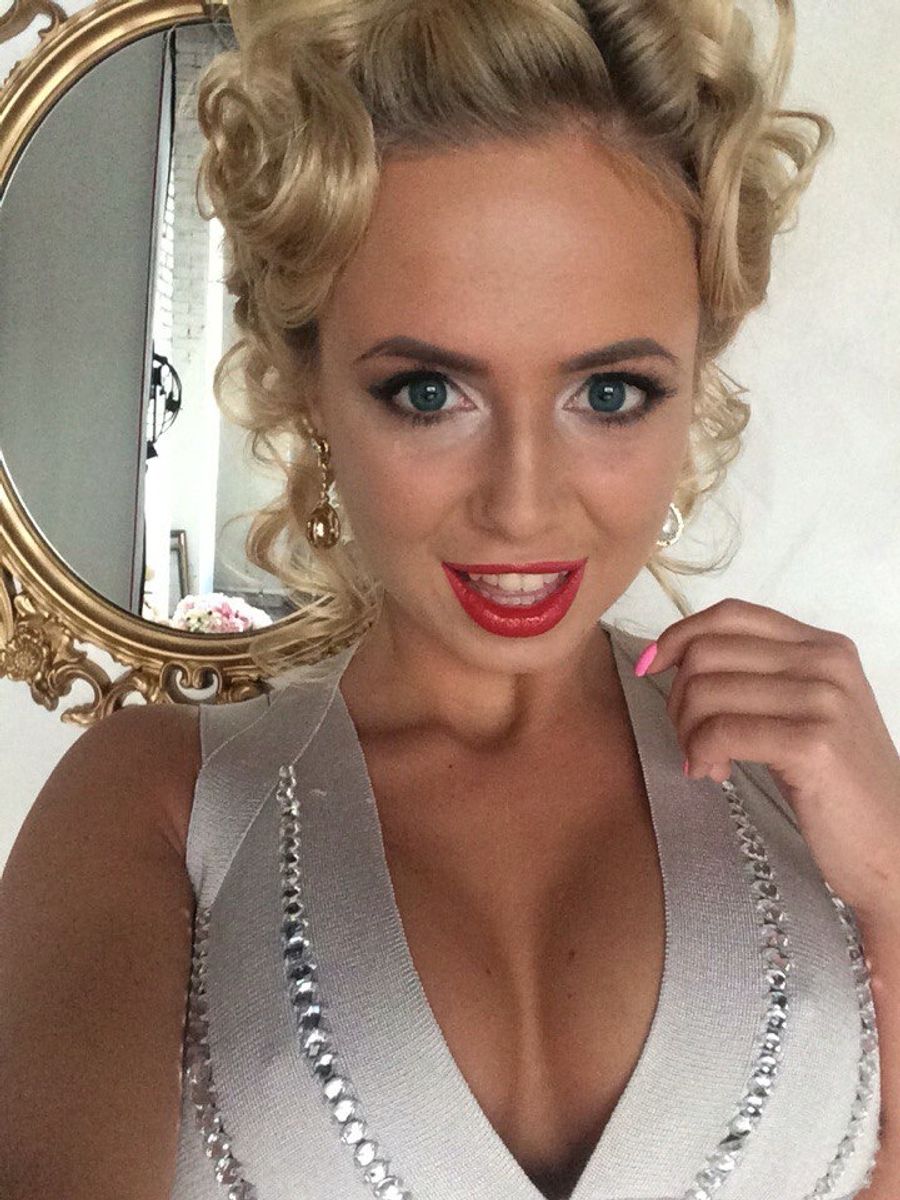 FacialGoddess