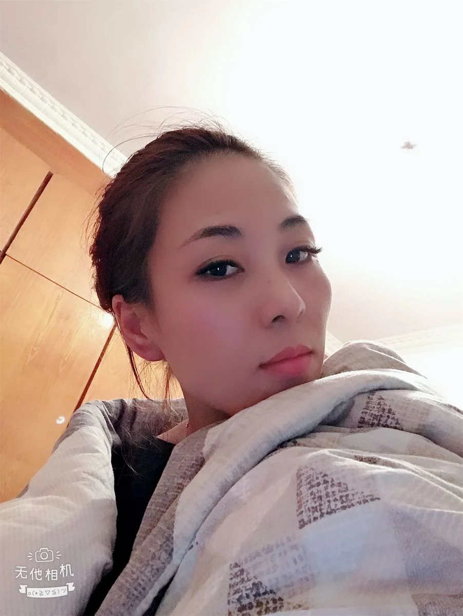 Skype live sex chat with yingying