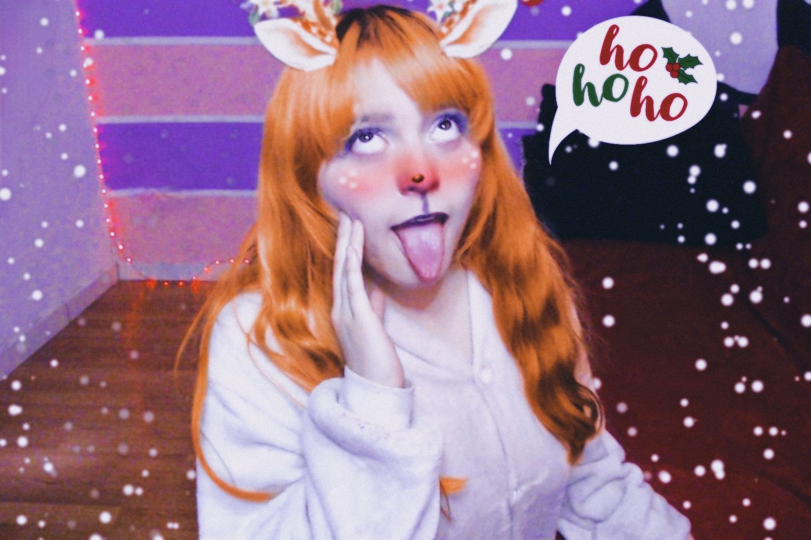 waifumochi_chan COSPLAY