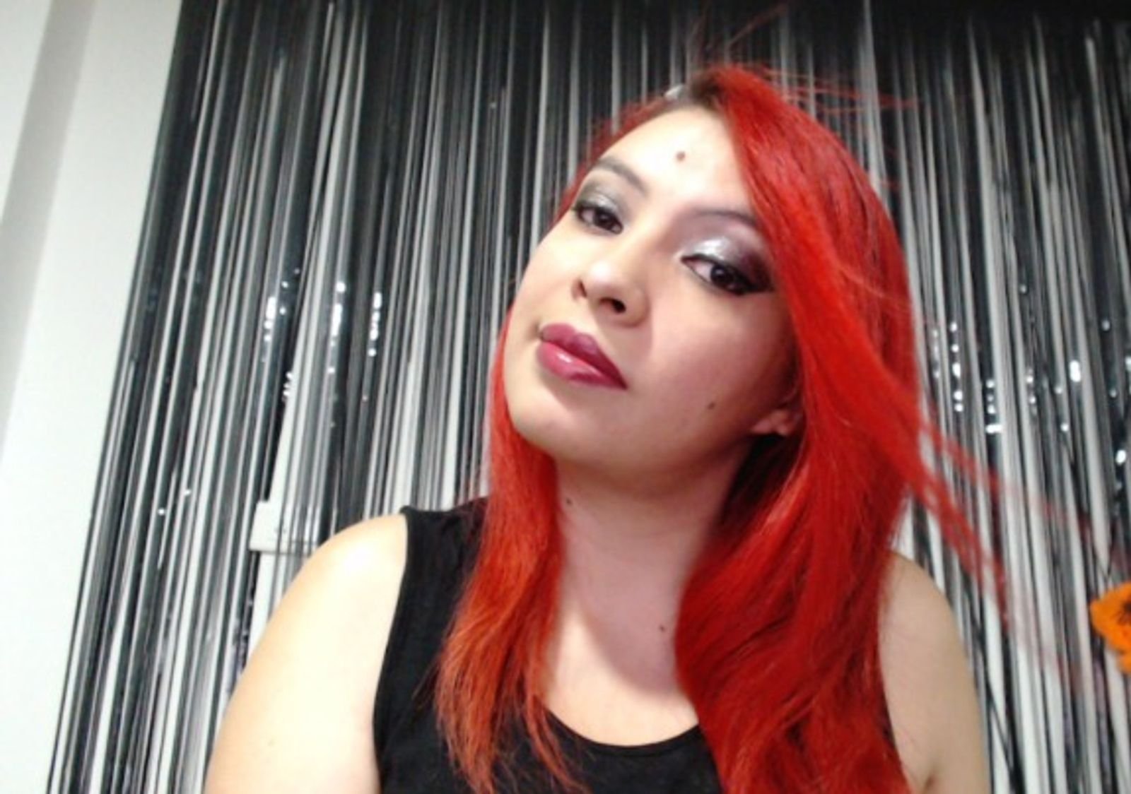 Skype live sex chat with Cathec1812
