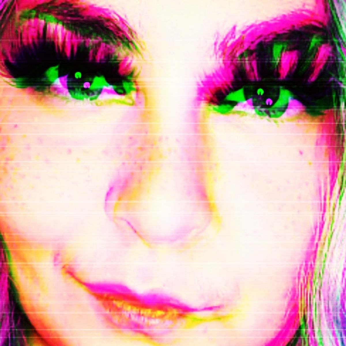 Goddess Bleucifer