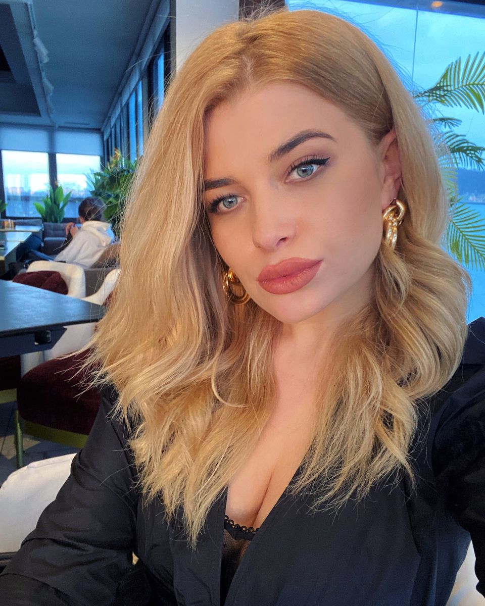 Caroline