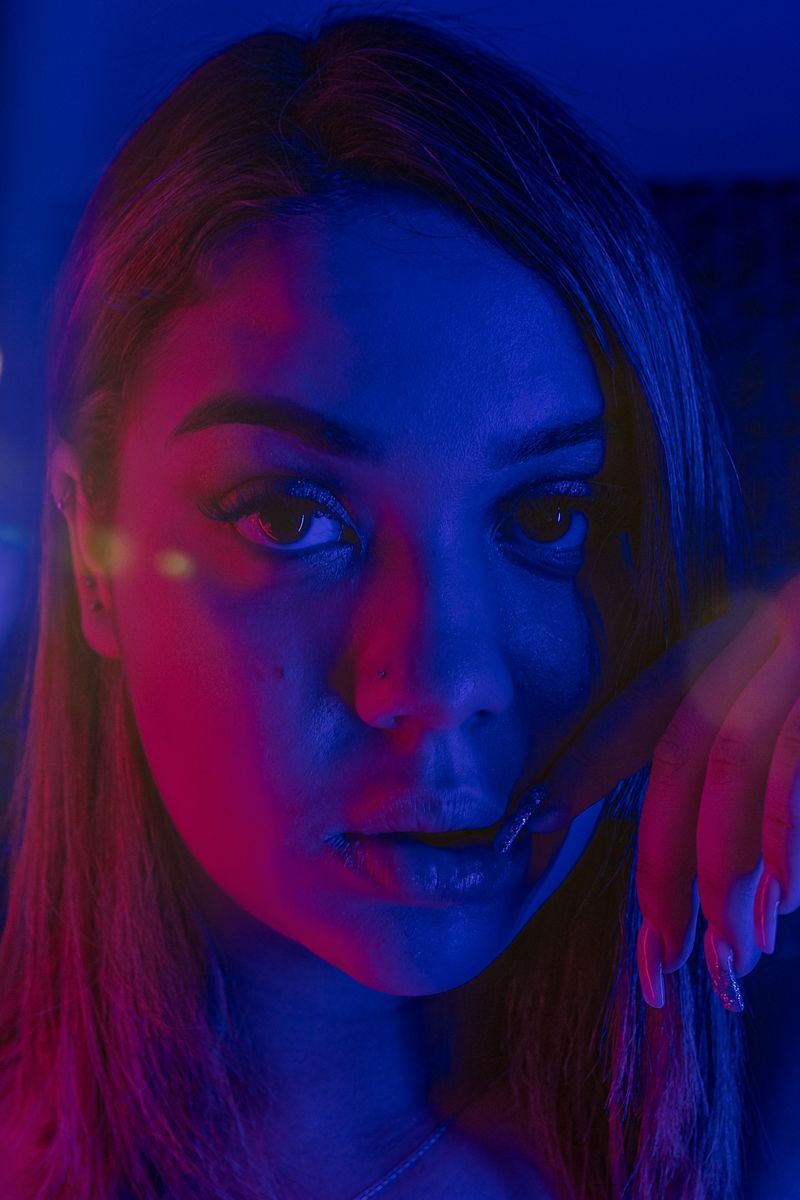 Amber Duran