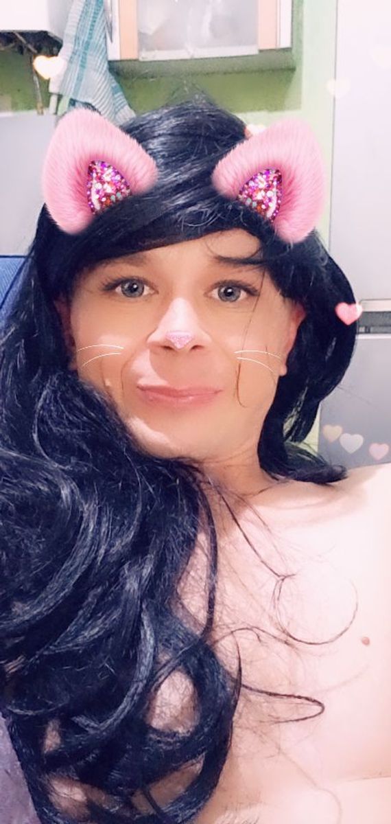 AlinasissyX live webcam show