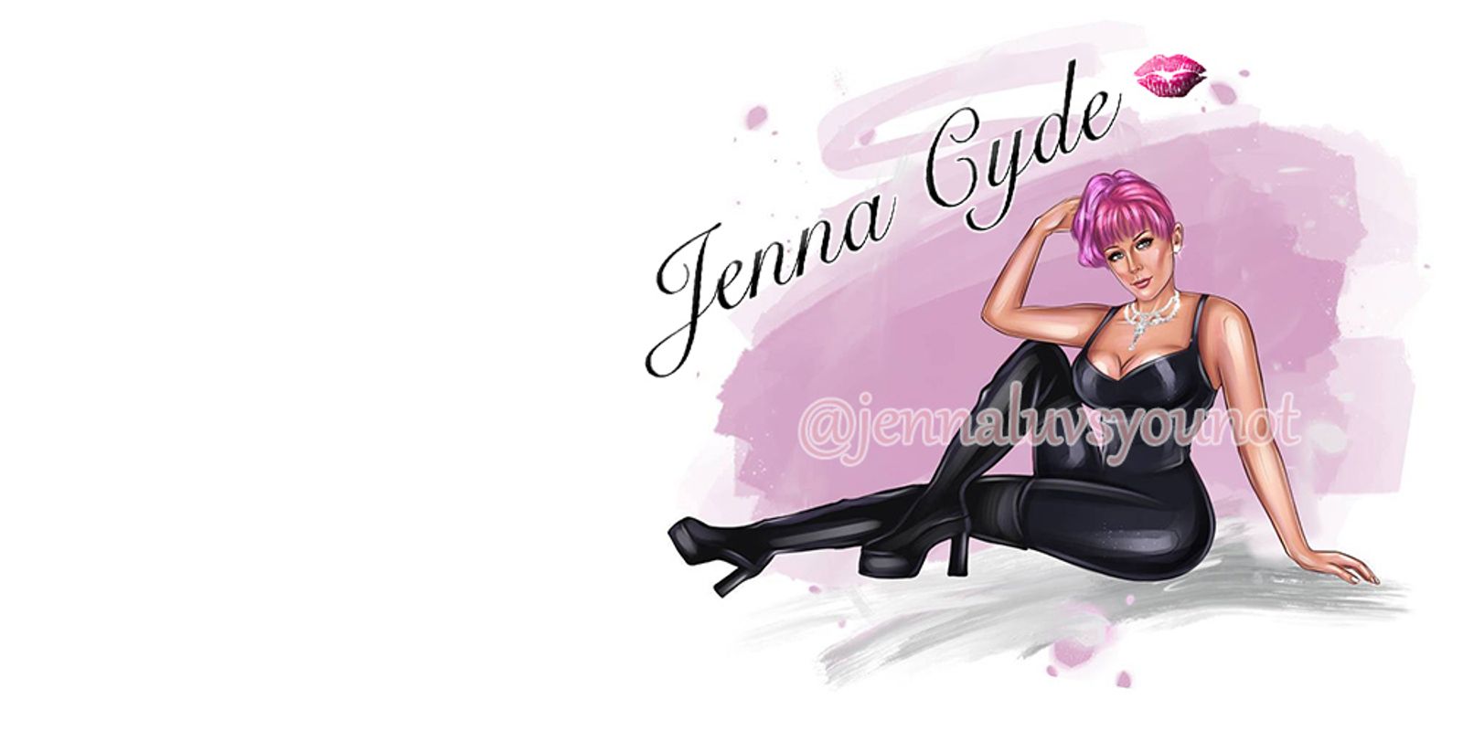 JennaCyde