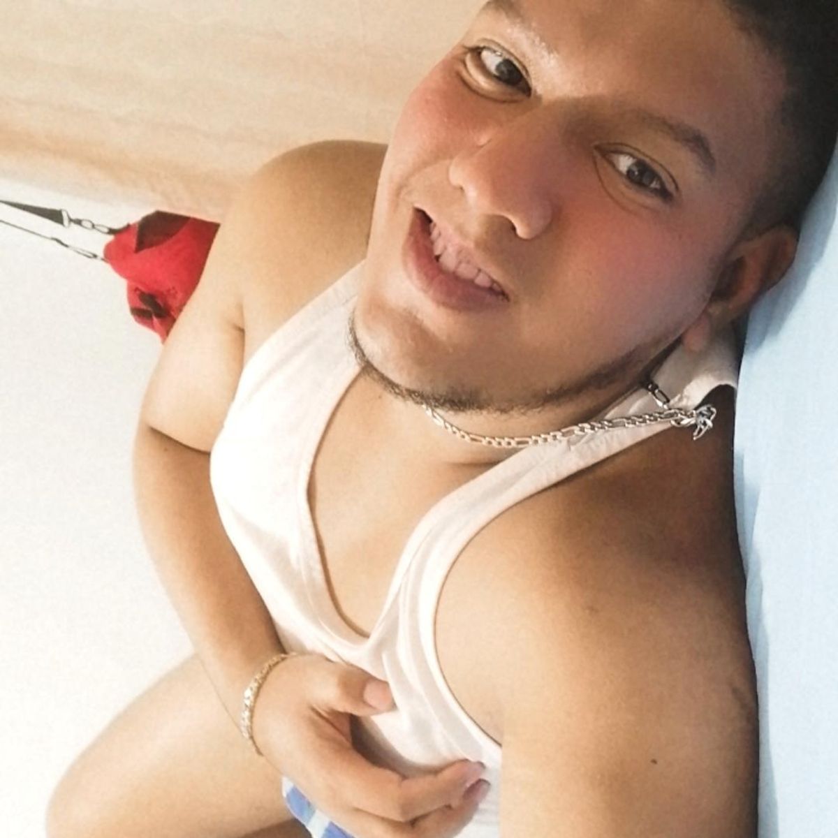 Mark Gray Ferrer