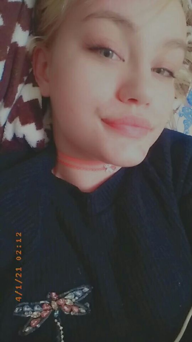 Lina Love ️ Live Cams Skype, Teams, Discord & Telegram