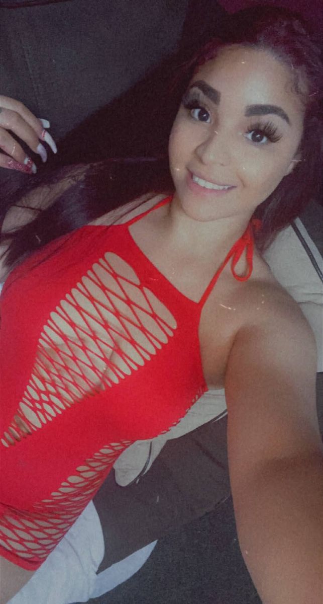 Aliyah Marie ️ Live Cams | Skype, Teams, Discord & Telegram