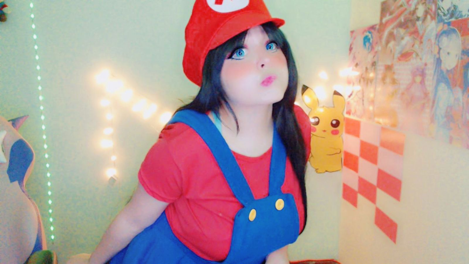 waifumochi_chan COSPLAY