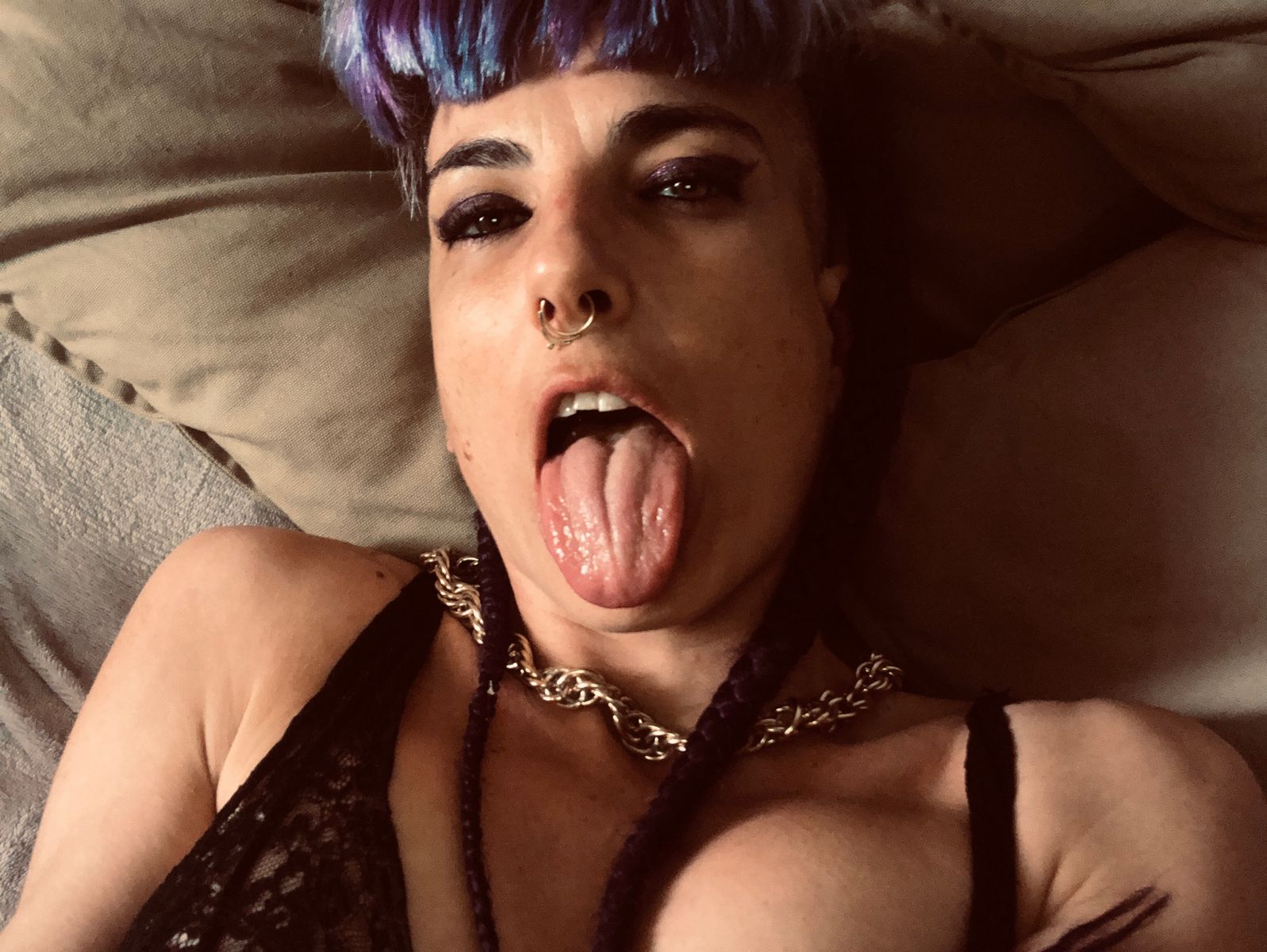 Gypsy Maya