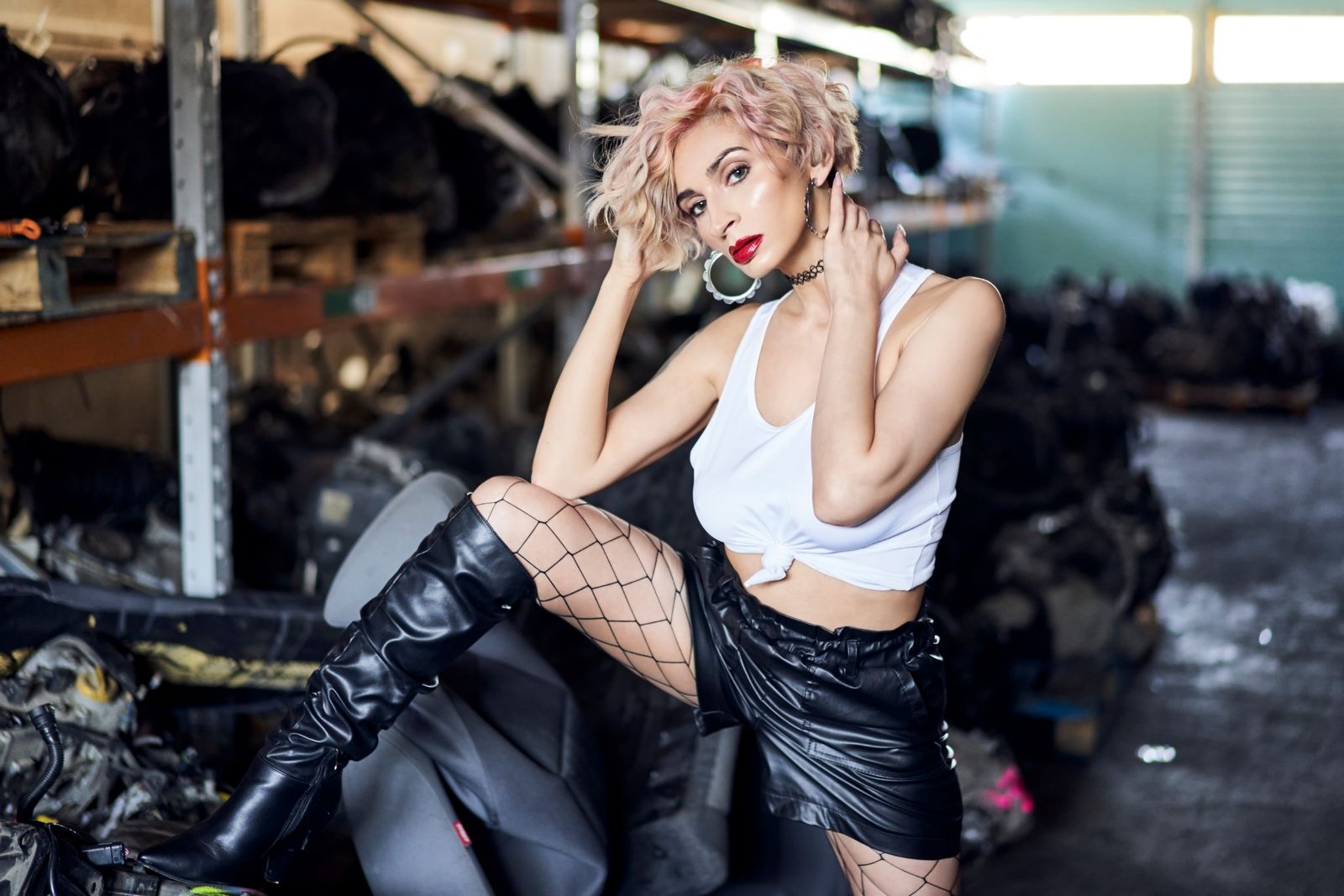 MinnieDrewMistressGeorgia