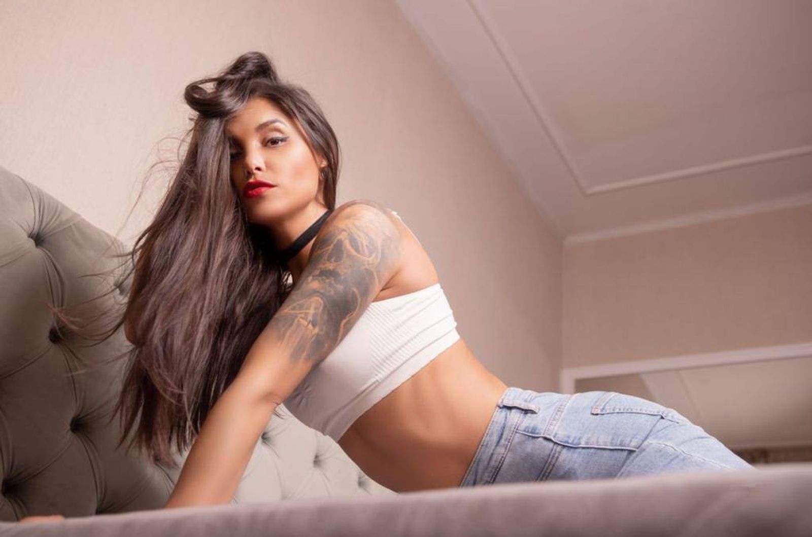 MelissaPrice Фотографии 