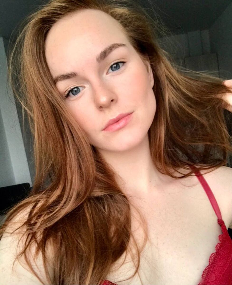 Ginger_Mean