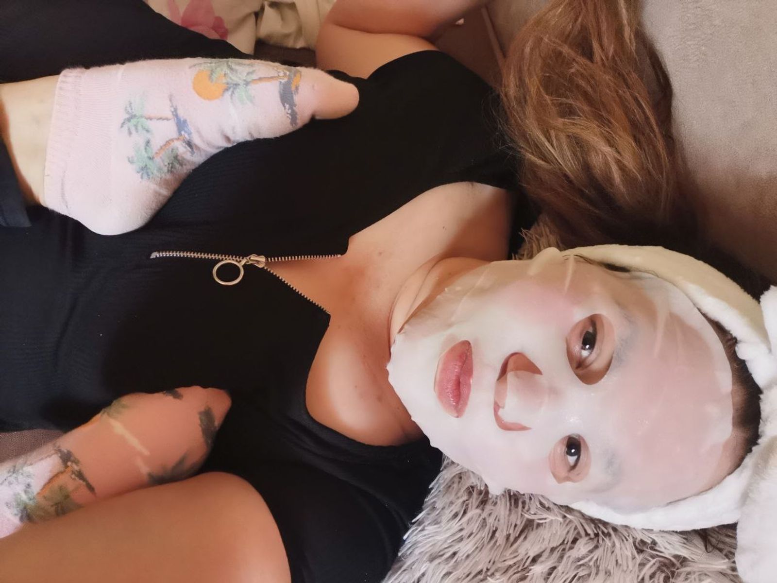 JuicyPamela