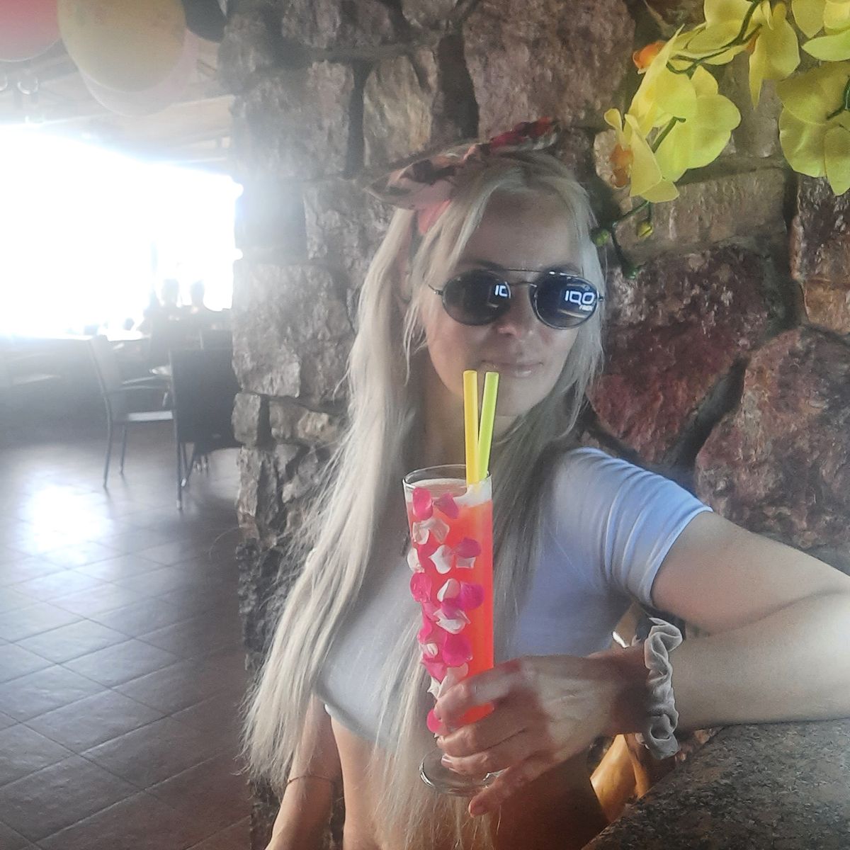 Lina_Lovely ️ Live Cams | Skype, Teams, Discord & Telegram