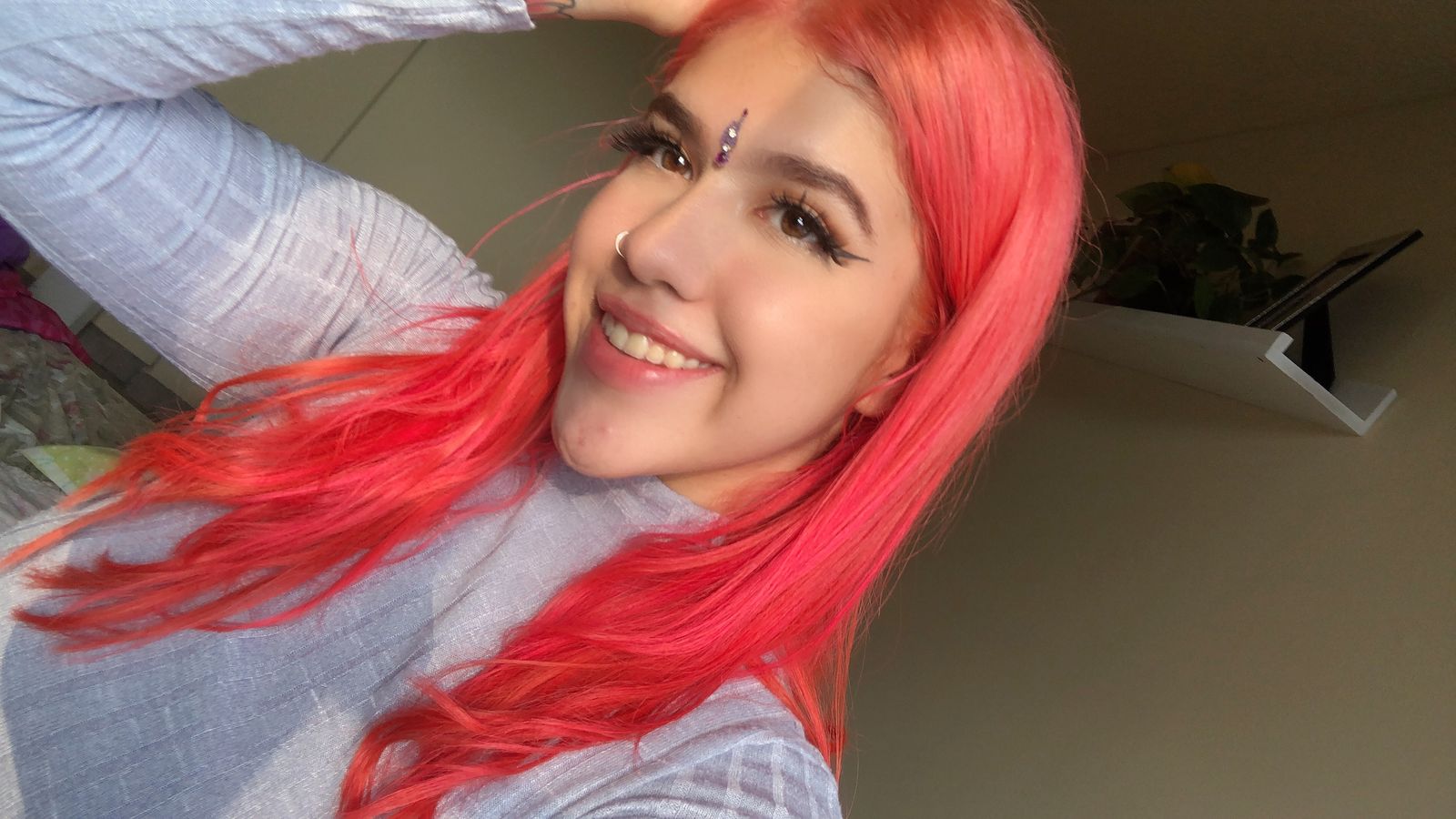 Steff Angel