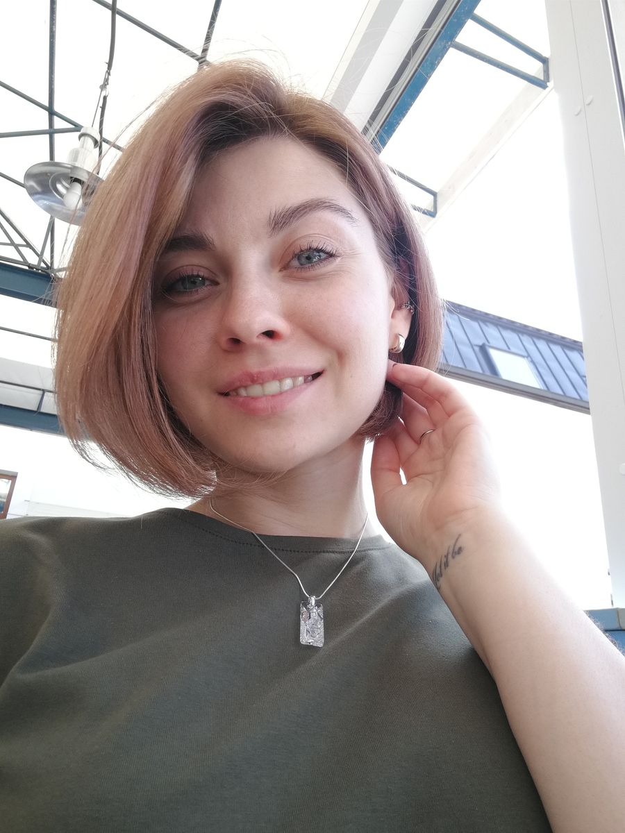 Russian Seductress Miss Kate