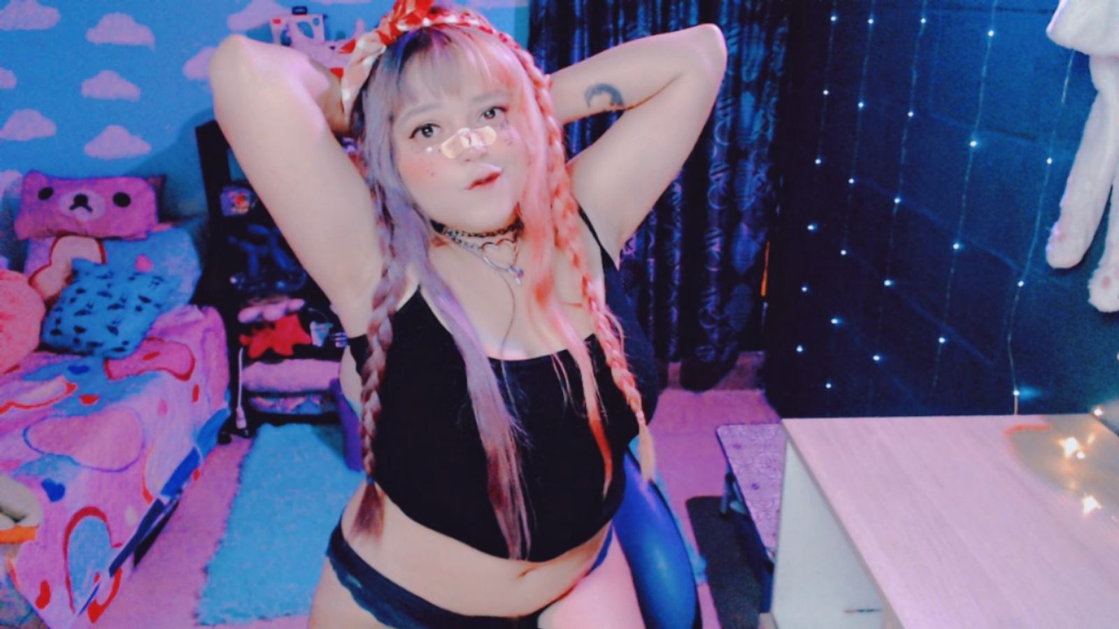 waifumochi_chan COSPLAY