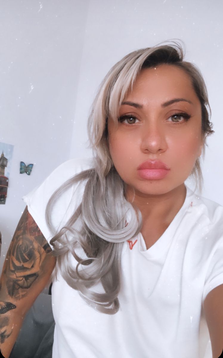 TinaSquirty