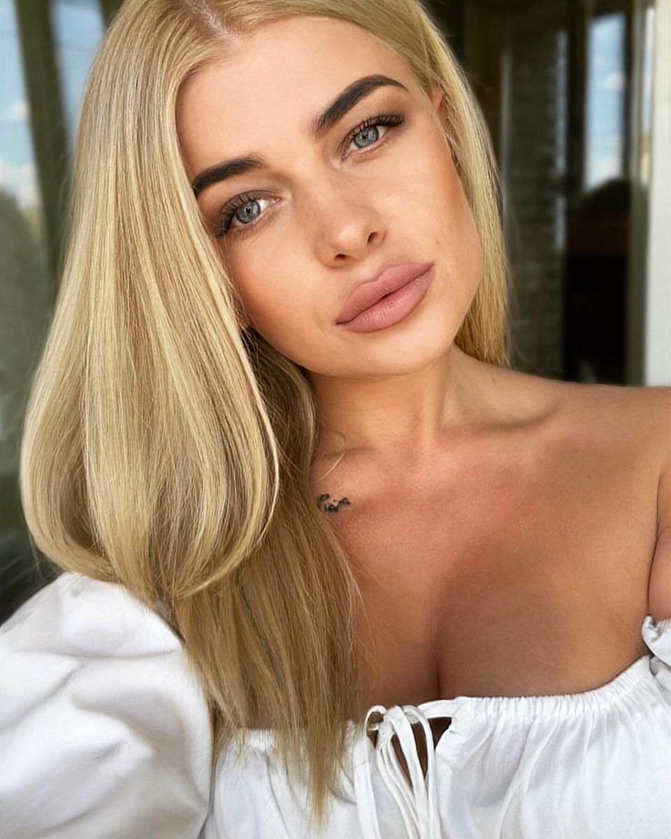 Caroline