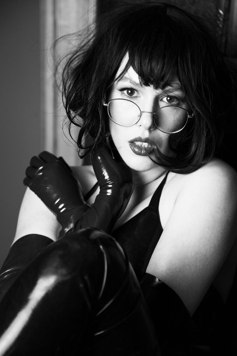 Niamh Fetish Ninja