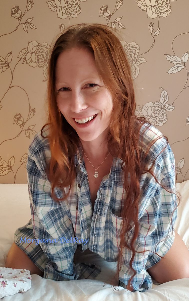 Morgana DelRay