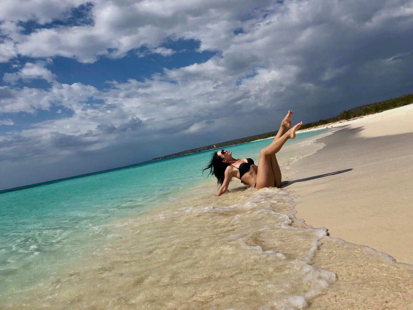 GoddessLaVitaBella