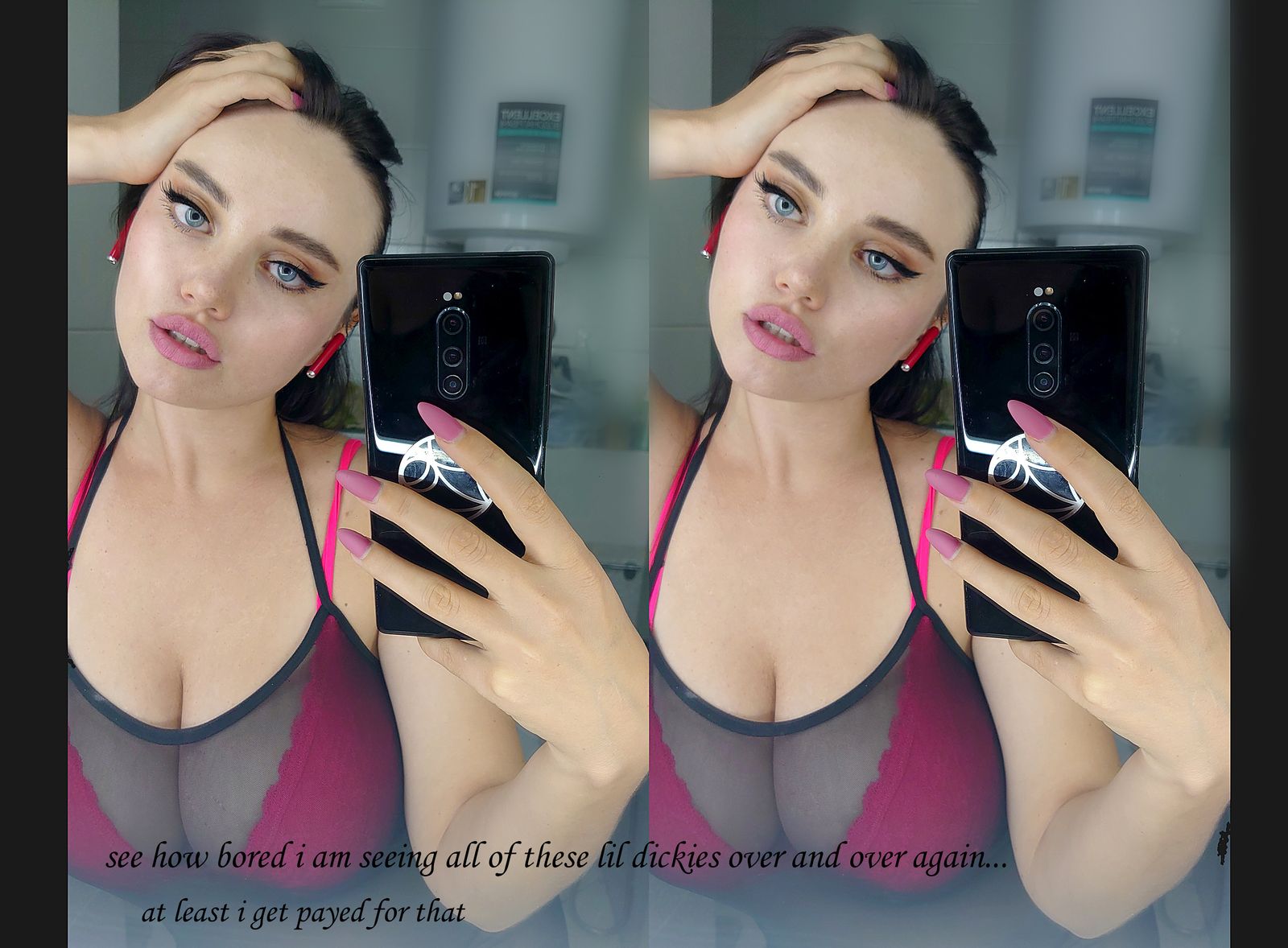 XXHotArianna