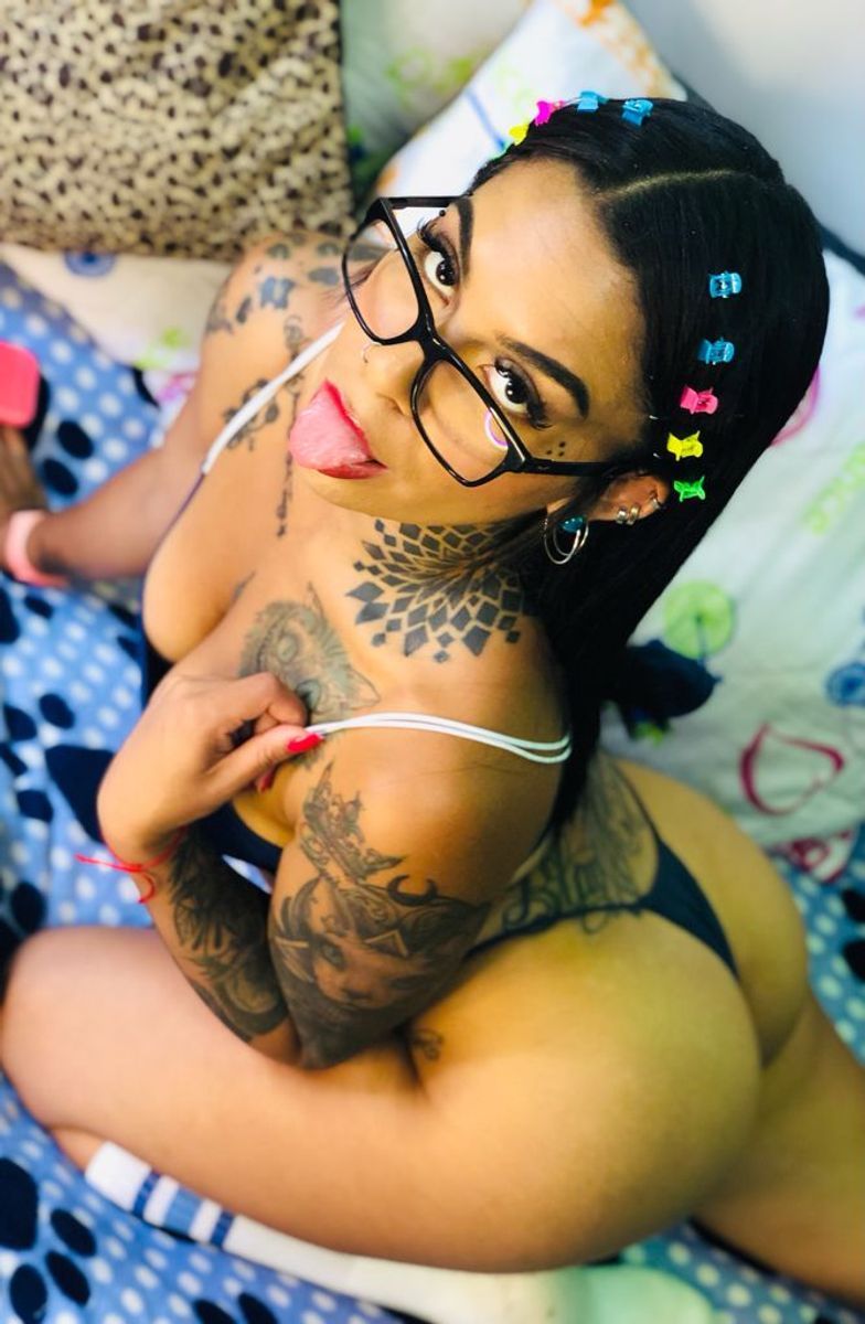 Miss ruby