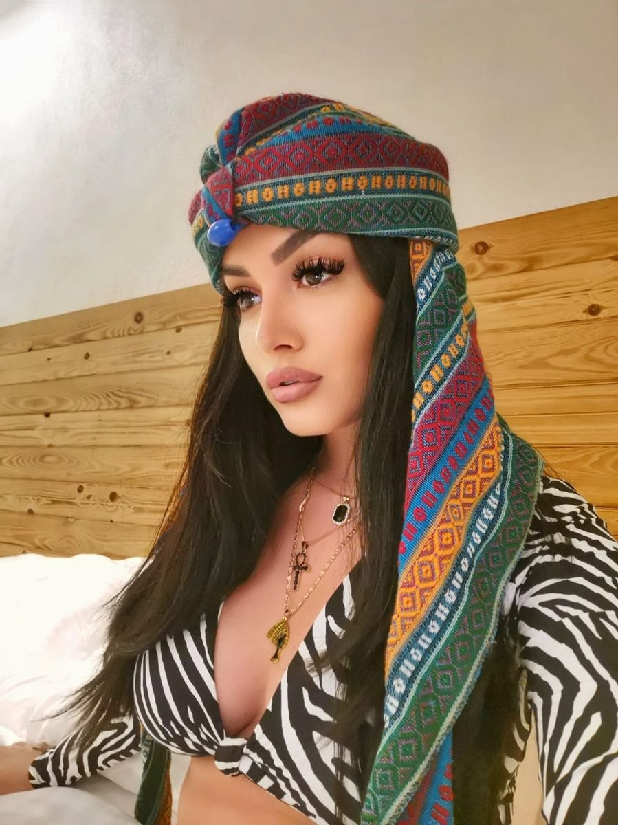 MissEva