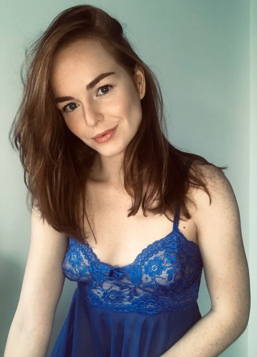Ginger_Mean