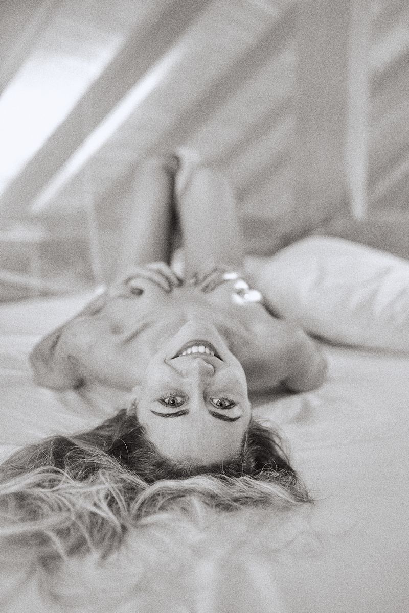 Goddess Gabriela Paiva