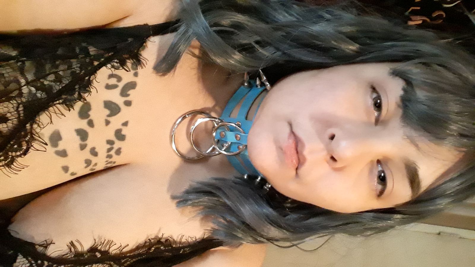 Goddess Bleucifer