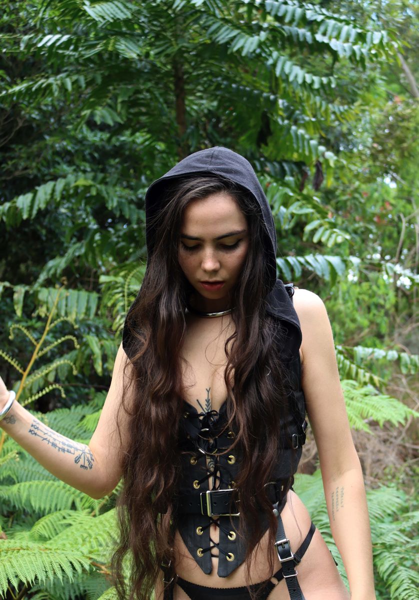 Nyx Salome