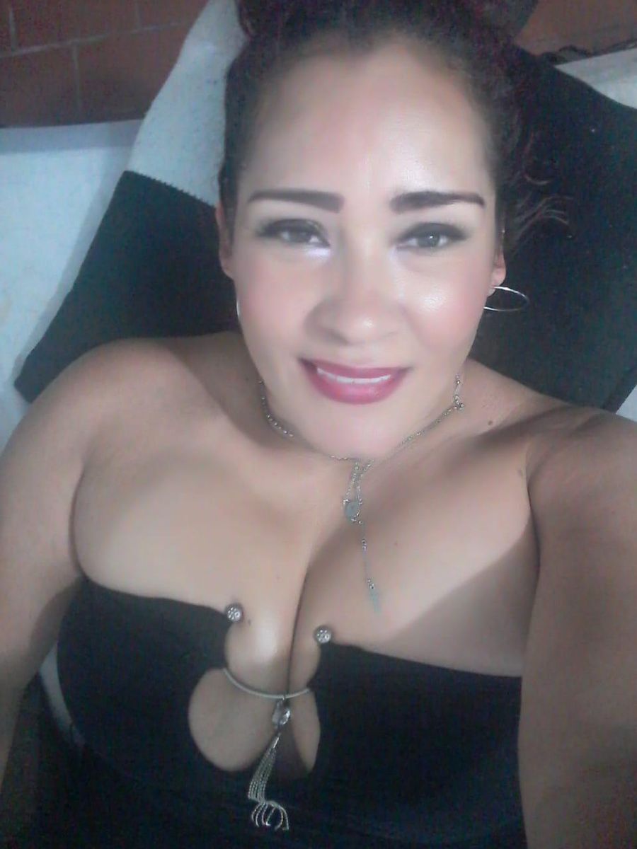 marianahot