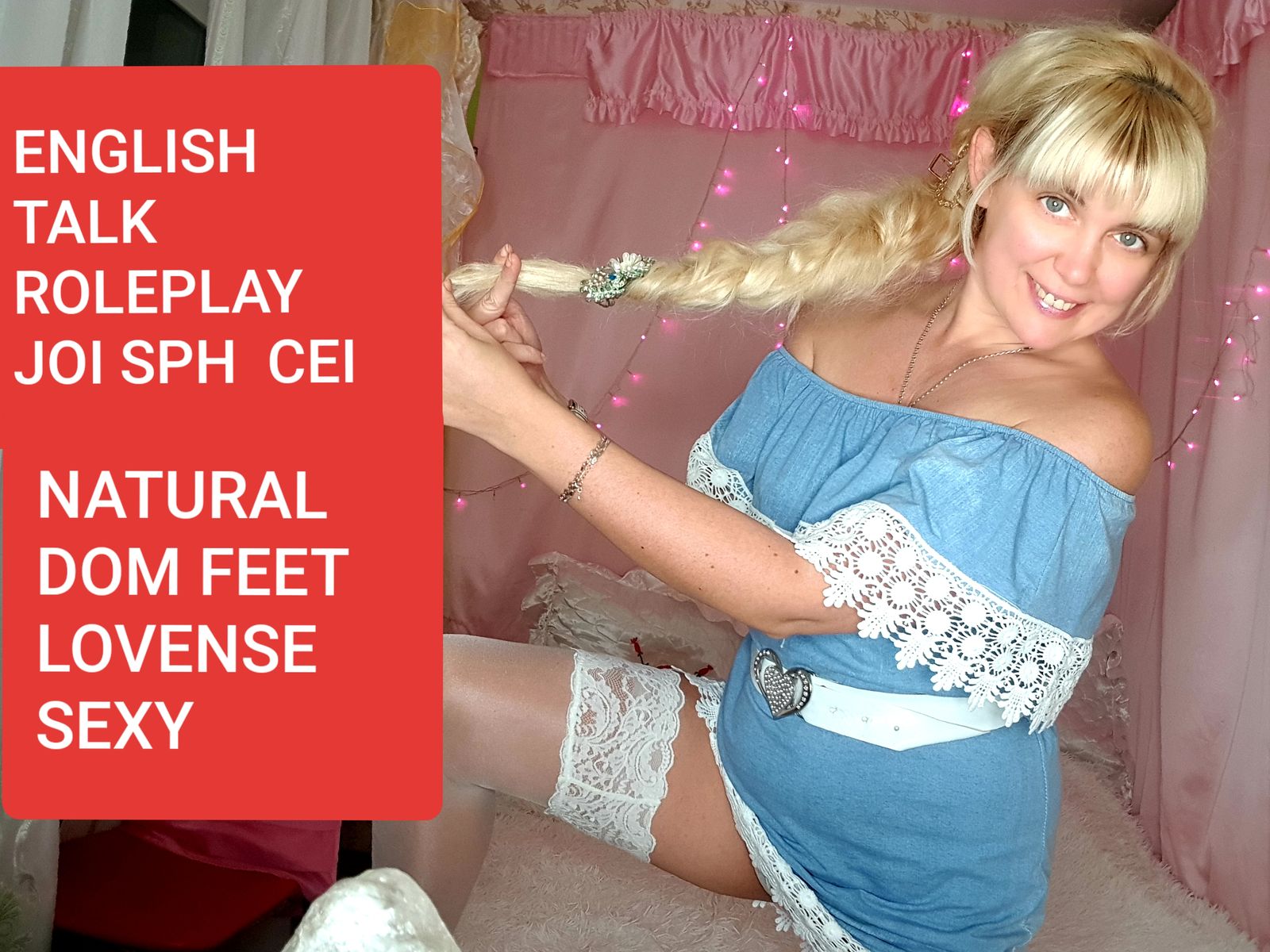 SylviaLuxuryLegs