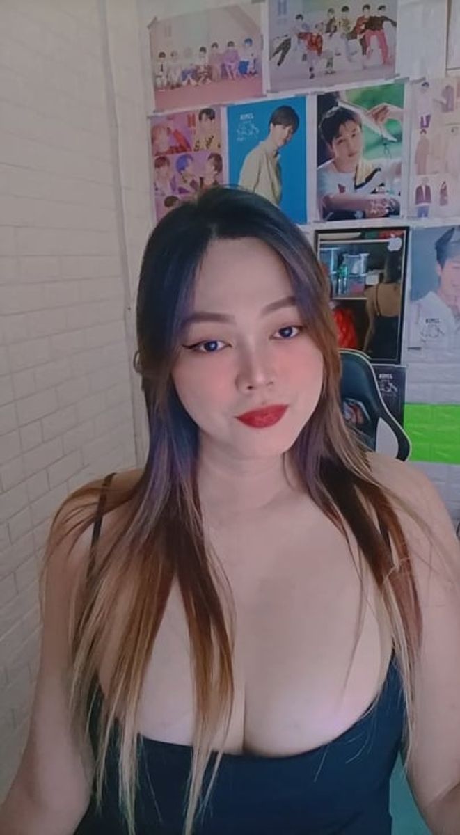 JOI  GODDESS
