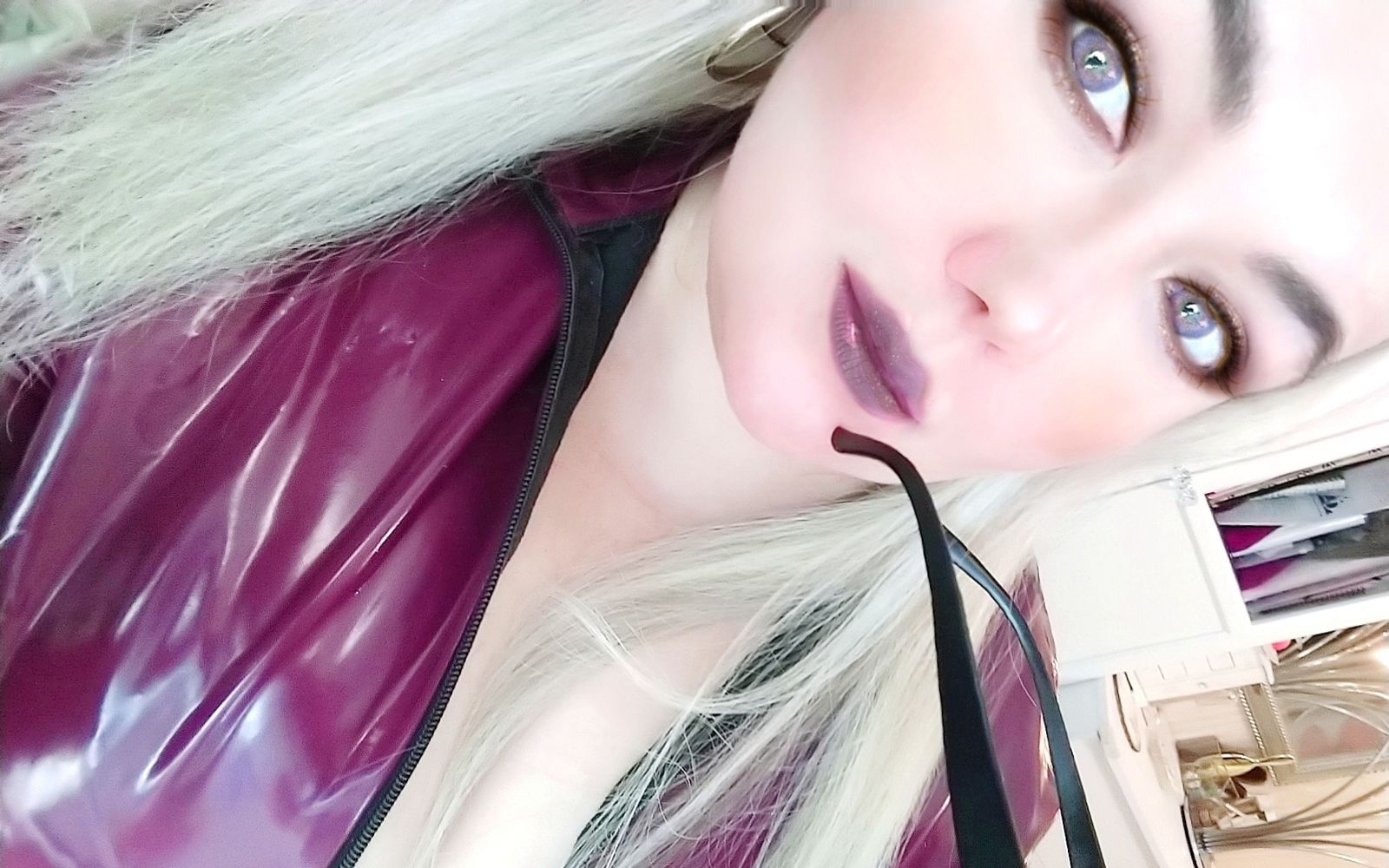 DominatrixEternameUK