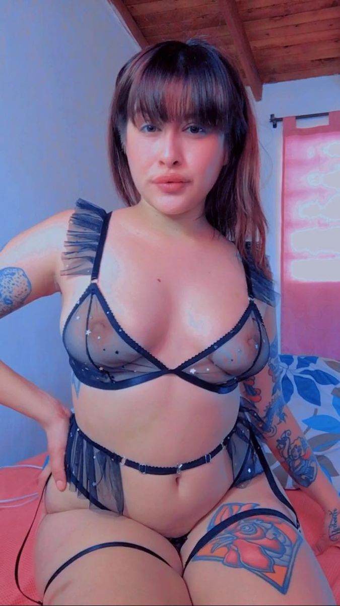 IsabellaDoll