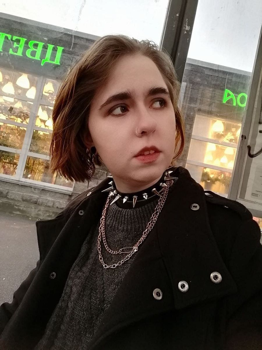 Clarabella Skype - live web cam show