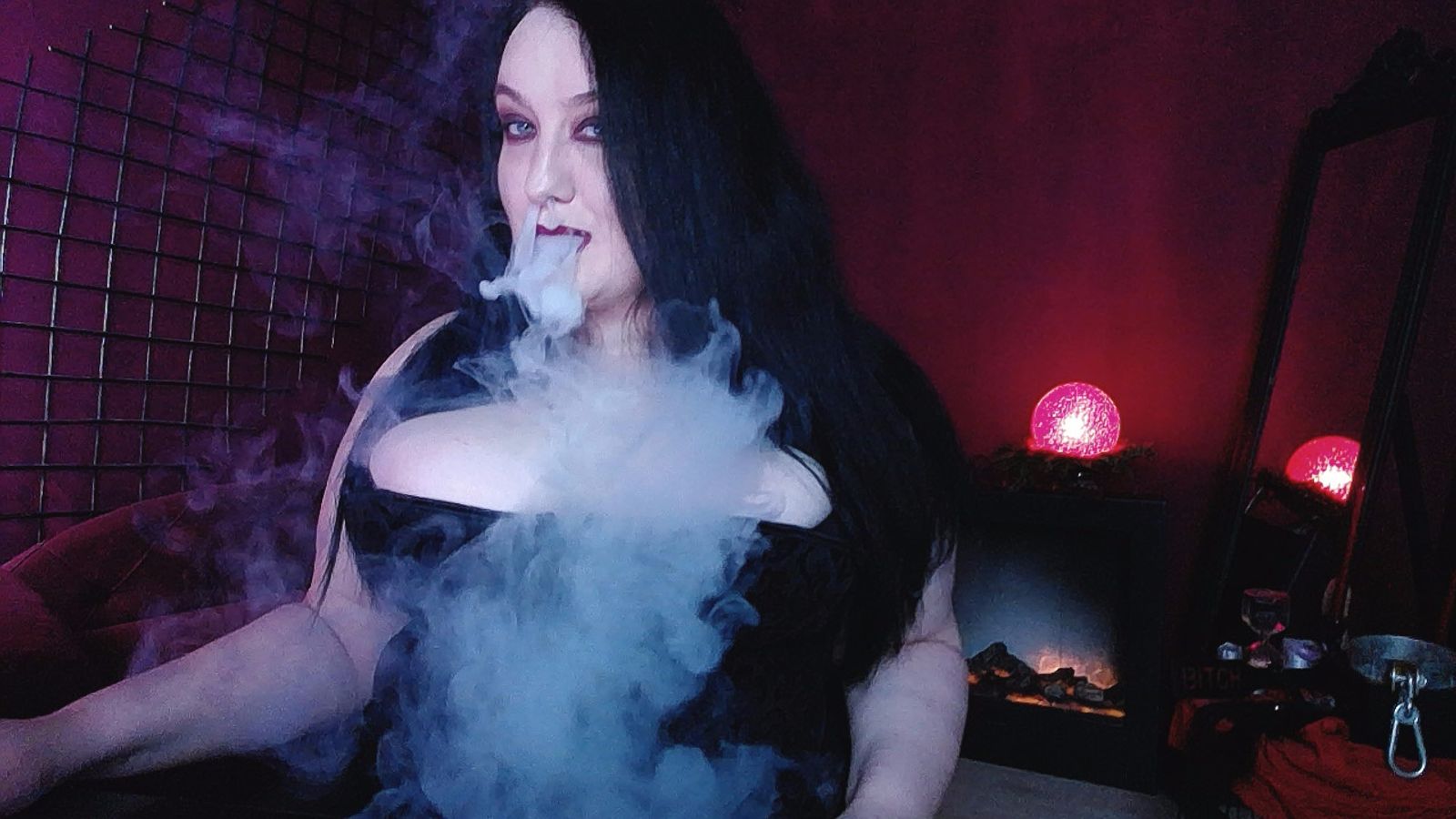QueenOfTheHaze