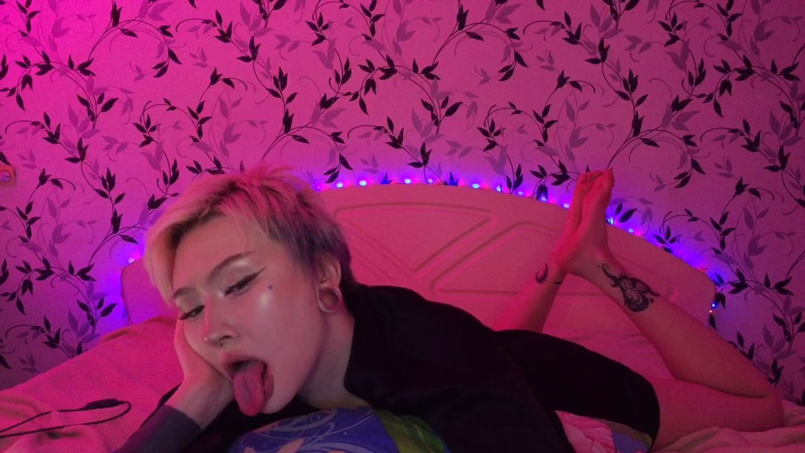 Your Asian Slave