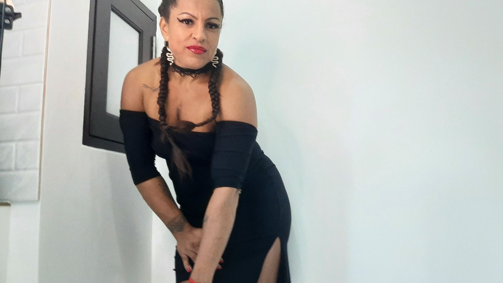 GoddessMuscle