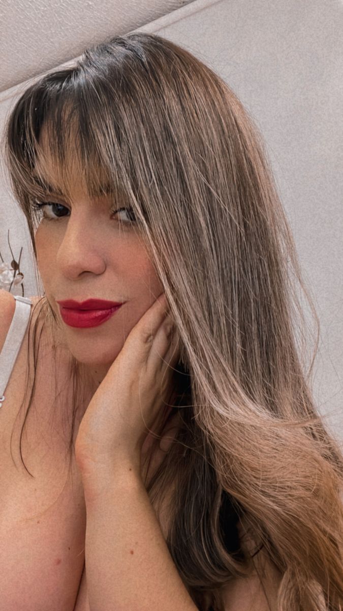 Nina Parker