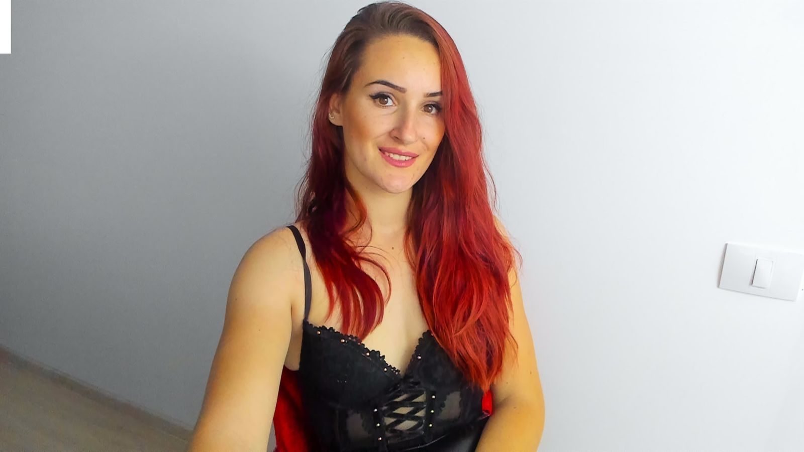 EroticAudrey mom