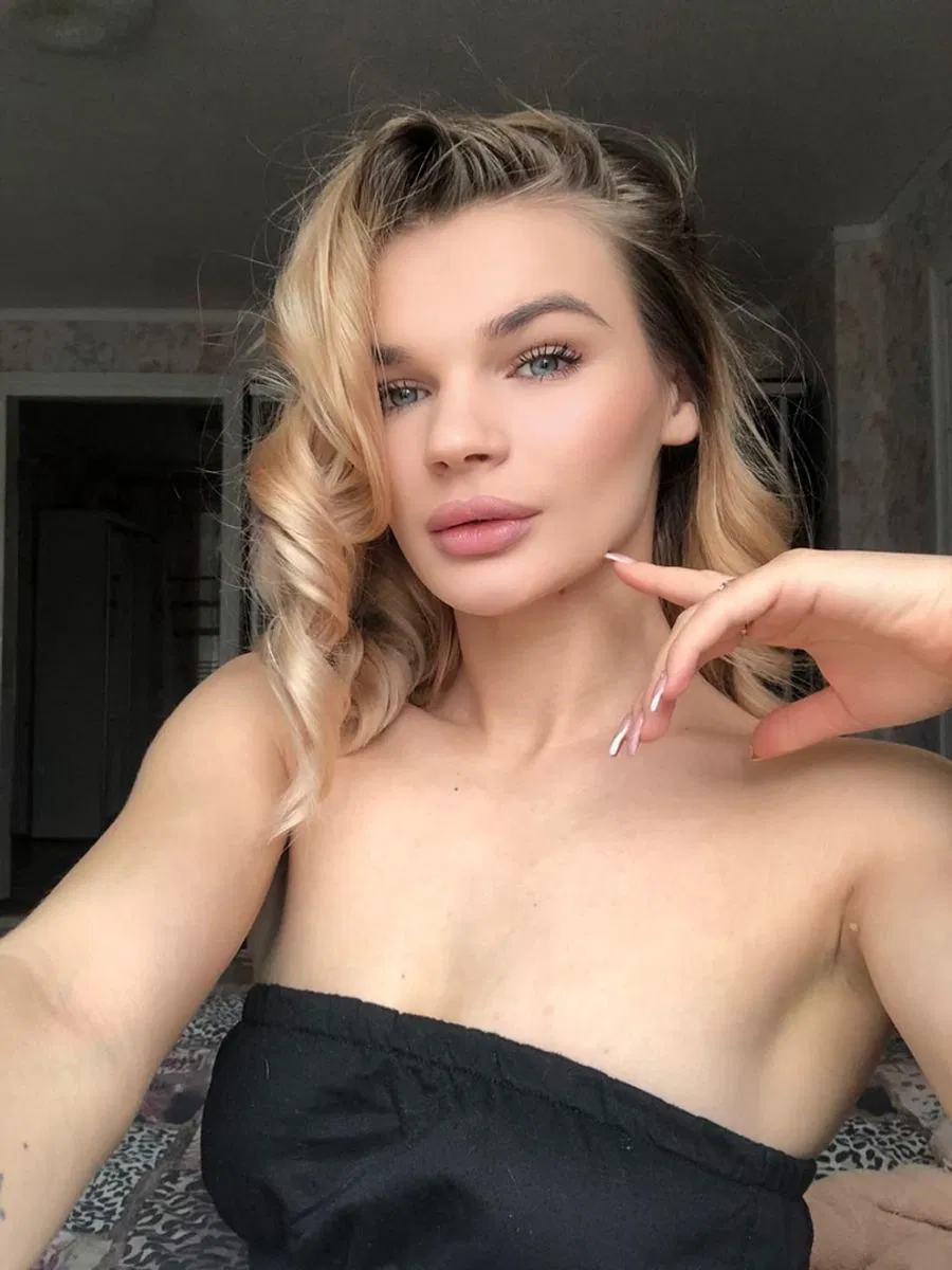 Alina Skype - SkyPrivate Girl Profile & Live Cam Show SkyPrivate RU