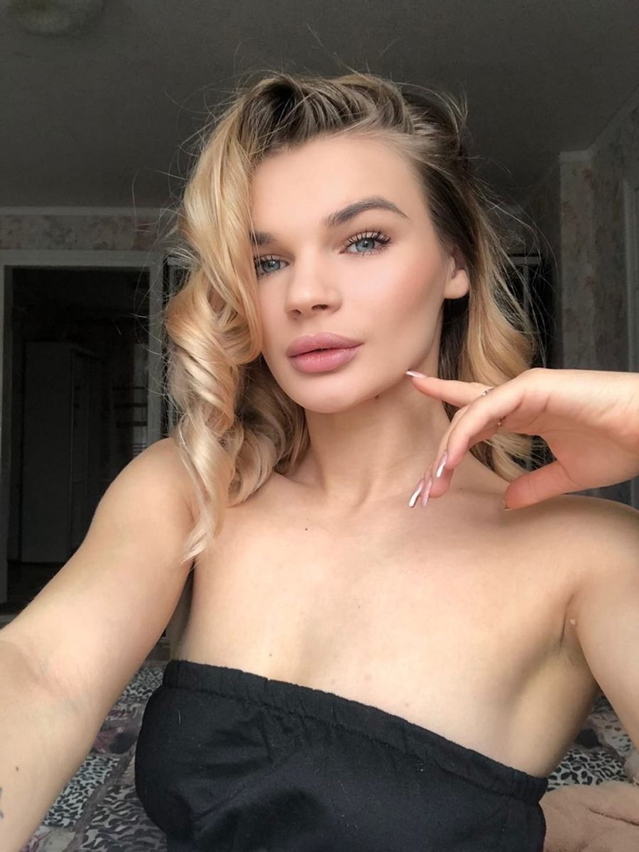 alina