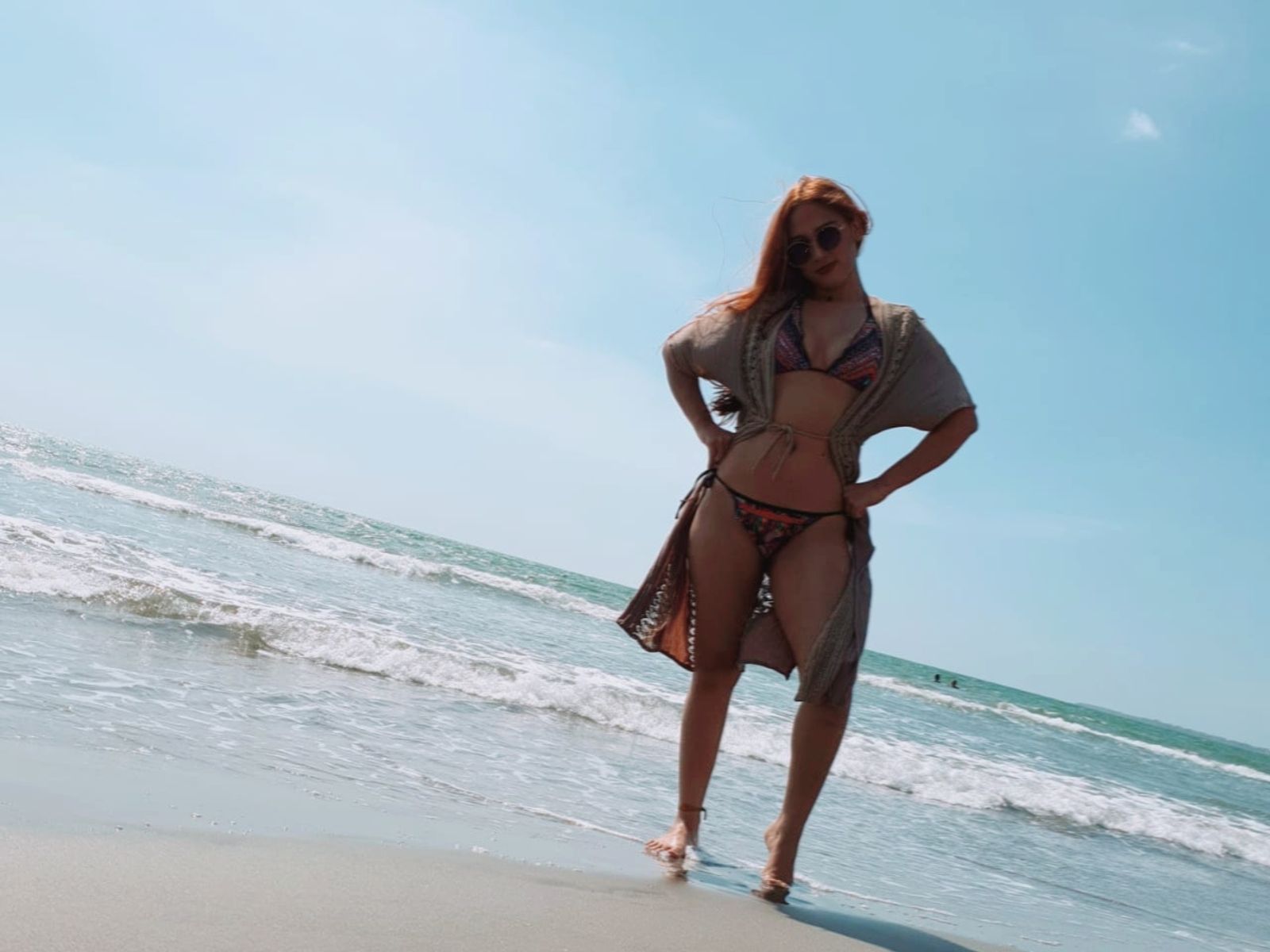 Anny Sweet