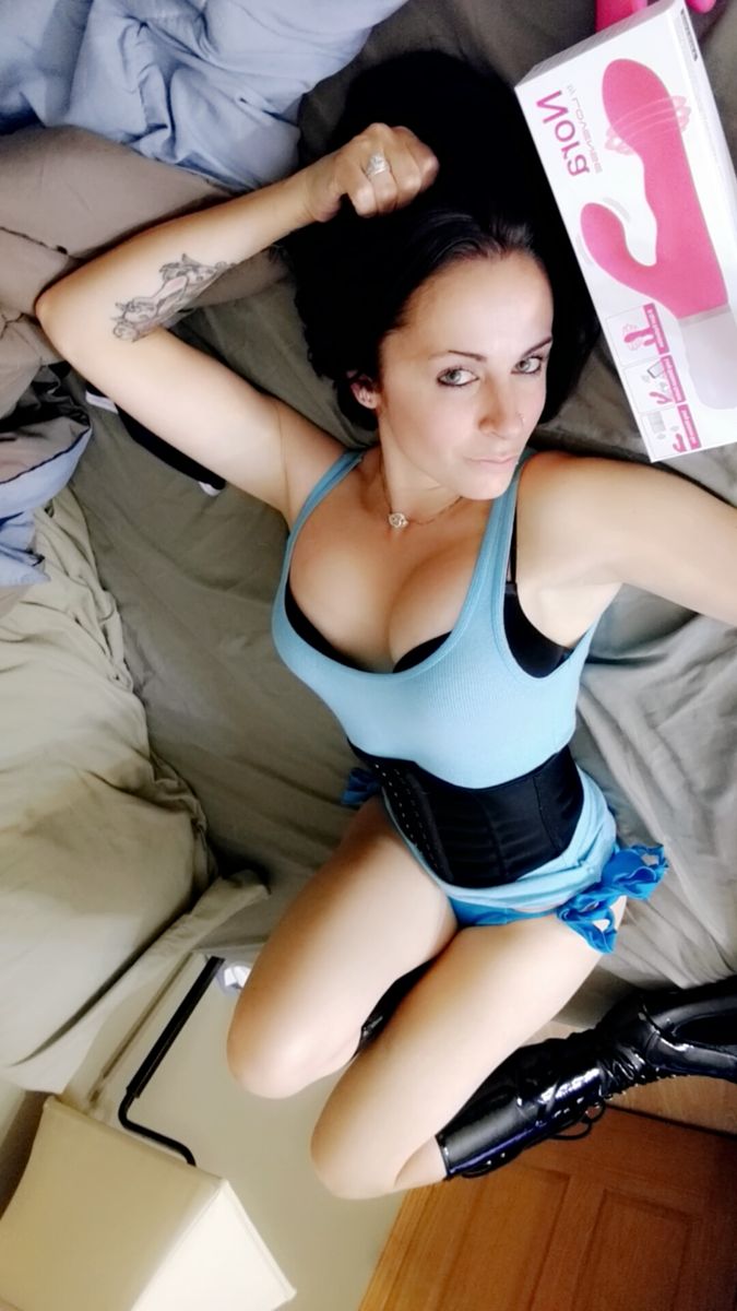 JennaCyde