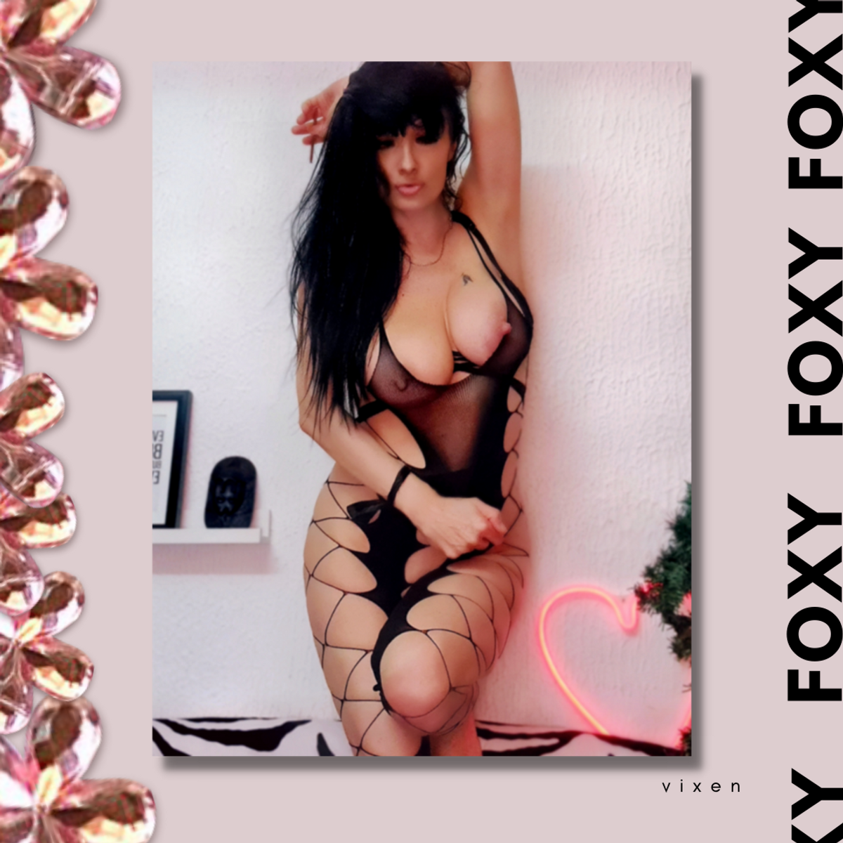 FoxyStar